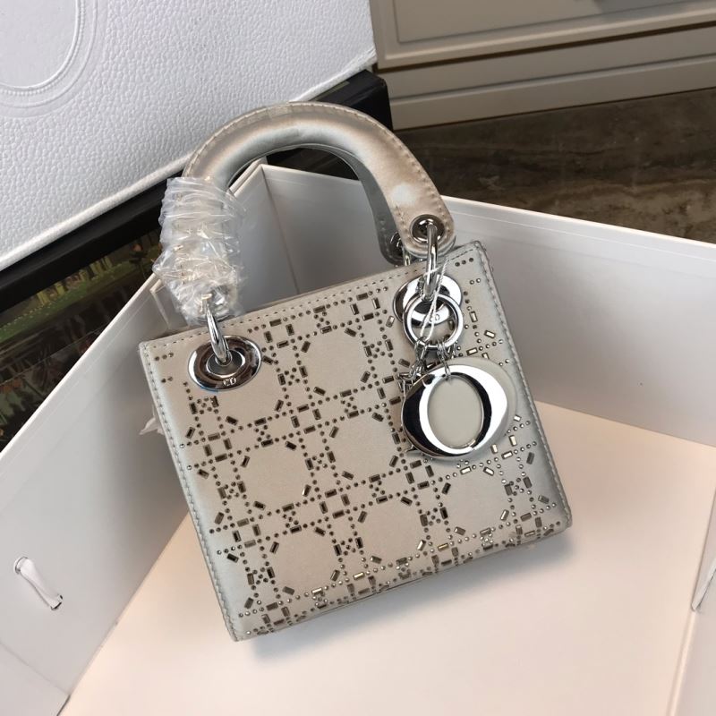 Dior My Lady Bags